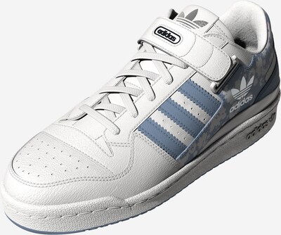 ADIDAS ORIGINALS Sneaker 'FORUM LOW W' in weiß, Produktansicht