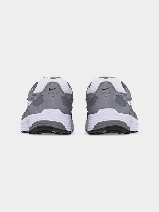 Nike Sportswear P-6000 White — Image 4