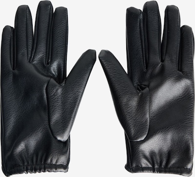 Bershka Sormikkaat koossa XS-XL värissä musta, Tuotenäkymä