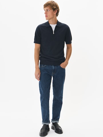 T-Shirt Matinique en bleu