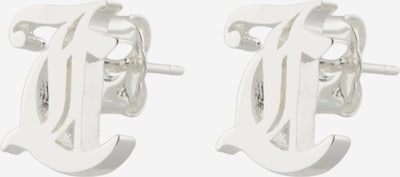 Auskarai iš Juicy Couture, spalva – sidabrinė, Prekių apžvalga