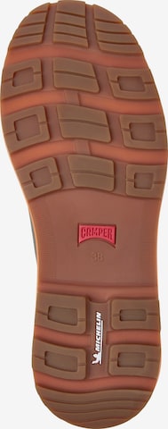 CAMPER Chelsea Boots 'Brutus Trek' in Grau