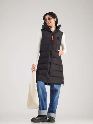 No. 1 Como Damen - Westen 'Brixen' in Schwarz