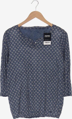 TOM TAILOR Top & Shirt in XS in Blue: front