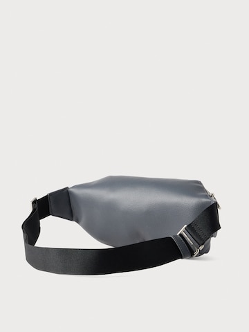 Calvin Klein Belt bag in Grey