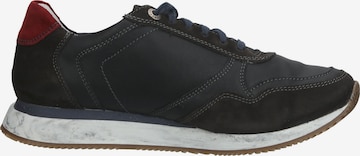 JOSEF SEIBEL Sneaker 'Anton' in Schwarz