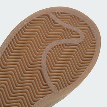 Baskets 'Campus 00s' ADIDAS ORIGINALS en beige