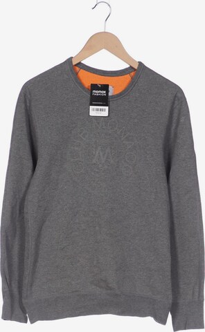 Club Monaco Sweater S in Grau: predná strana