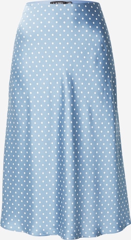 Lauren Ralph Lauren Skirt in Blue: front