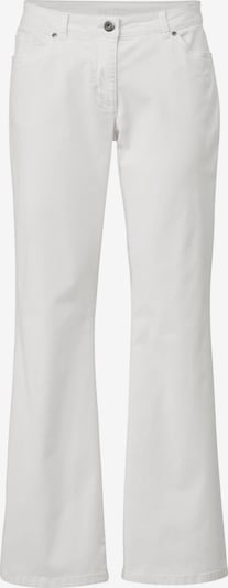 Dollywood Jeans in de kleur Wit, Productweergave