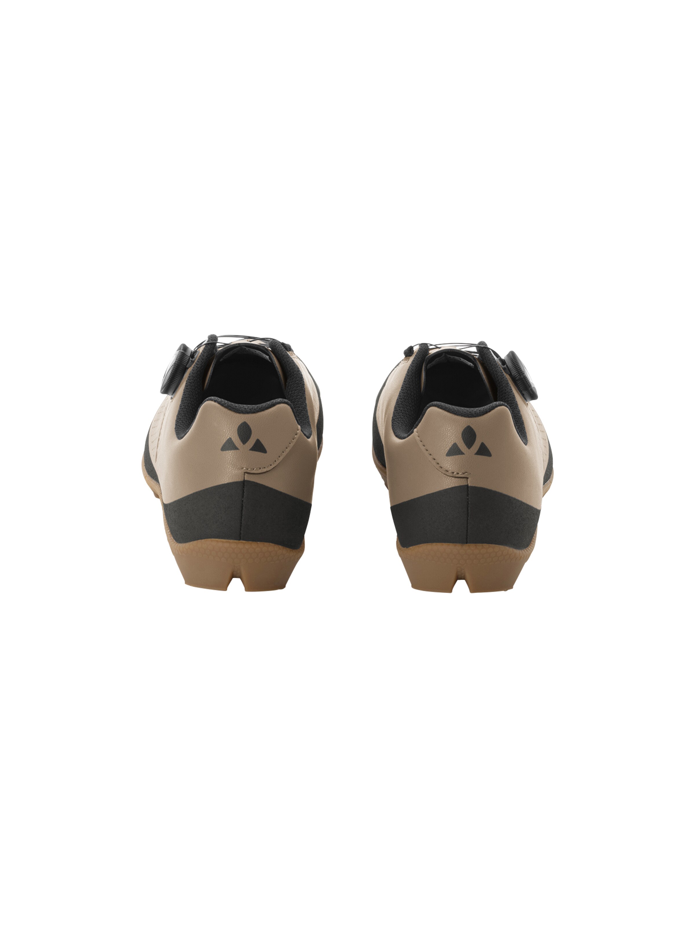 VAUDE Athletic Shoes 'Kuro II' in Beige