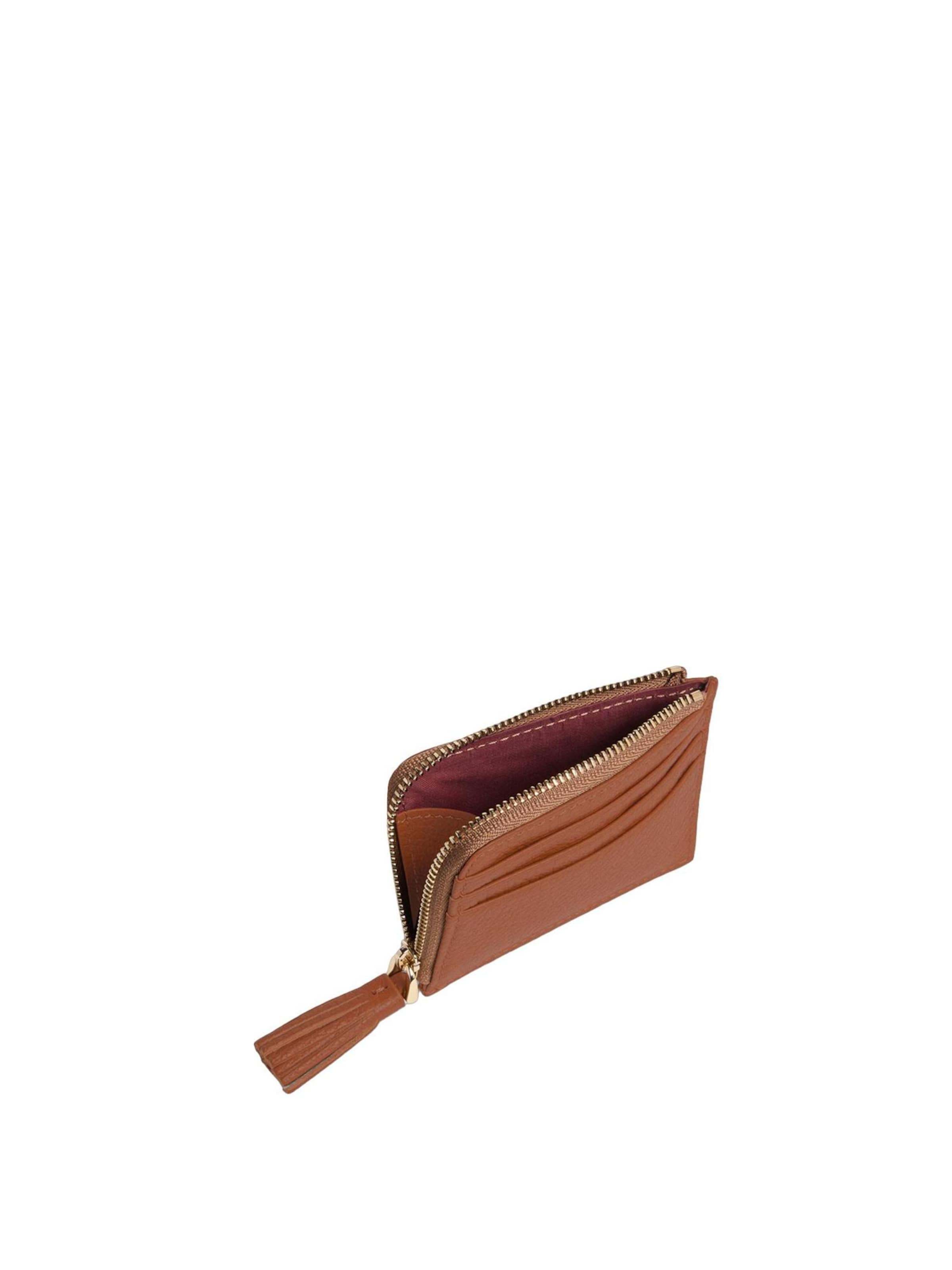 Coccinelle - Cartera 'COCCINELLE TASSEL 2' en marrón