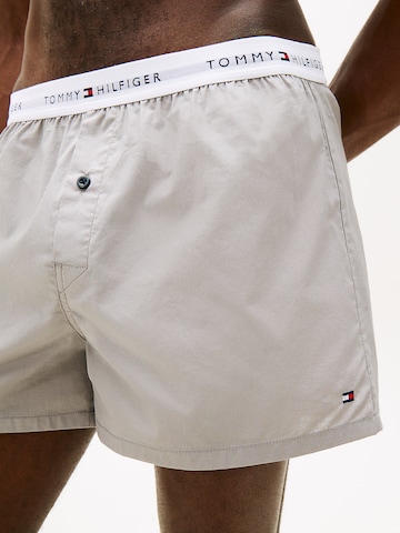 Boxers TOMMY HILFIGER en gris