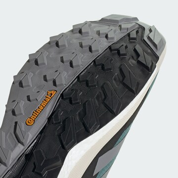 ADIDAS TERREX Halbschuh 'Free Hiker 2.0' in Grün