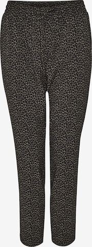 OPUS Trousers 'Melpin' in Black: front