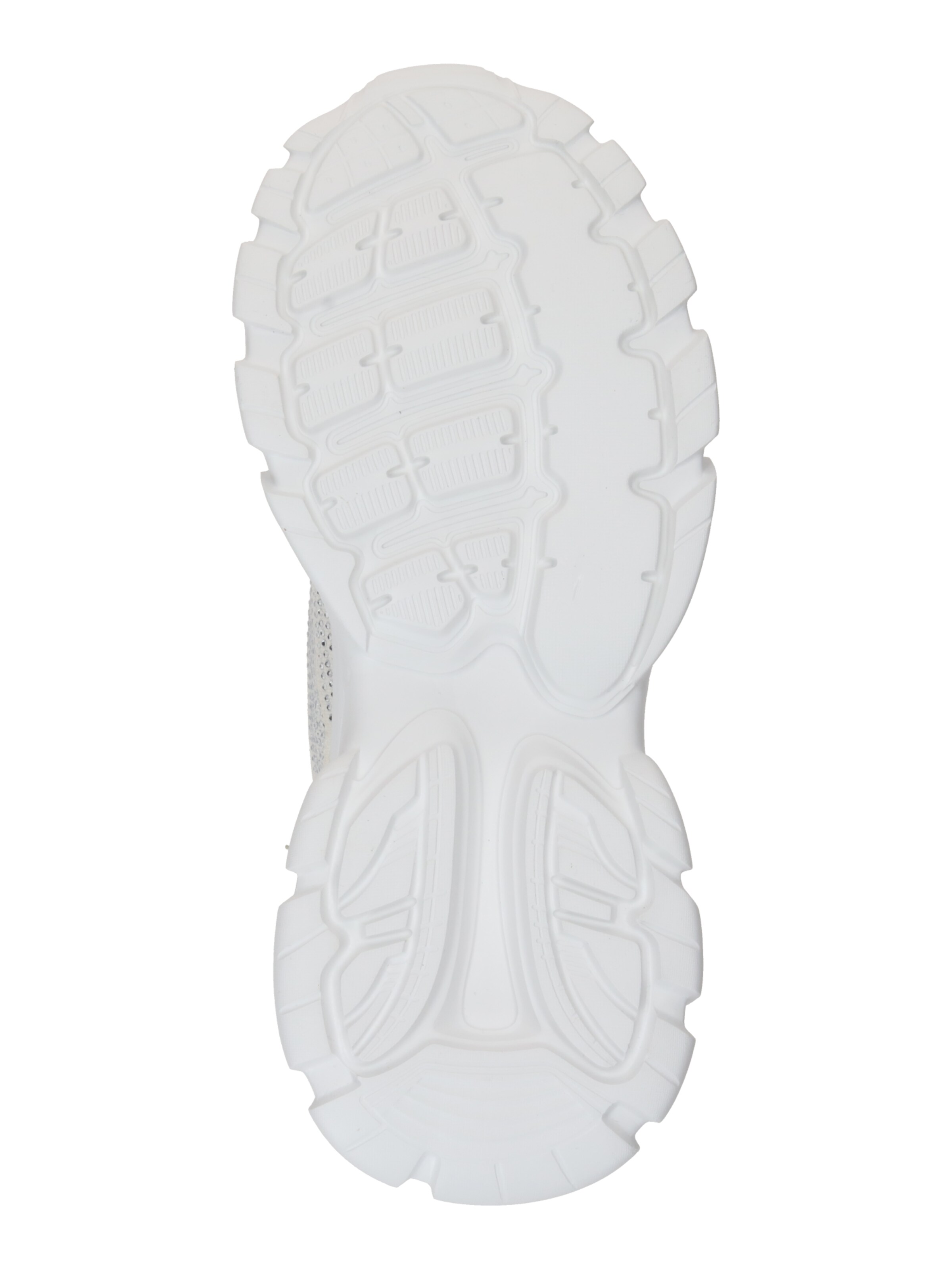 Sneaker low 'TENENTE' de la Weekend Max Mara pe alb