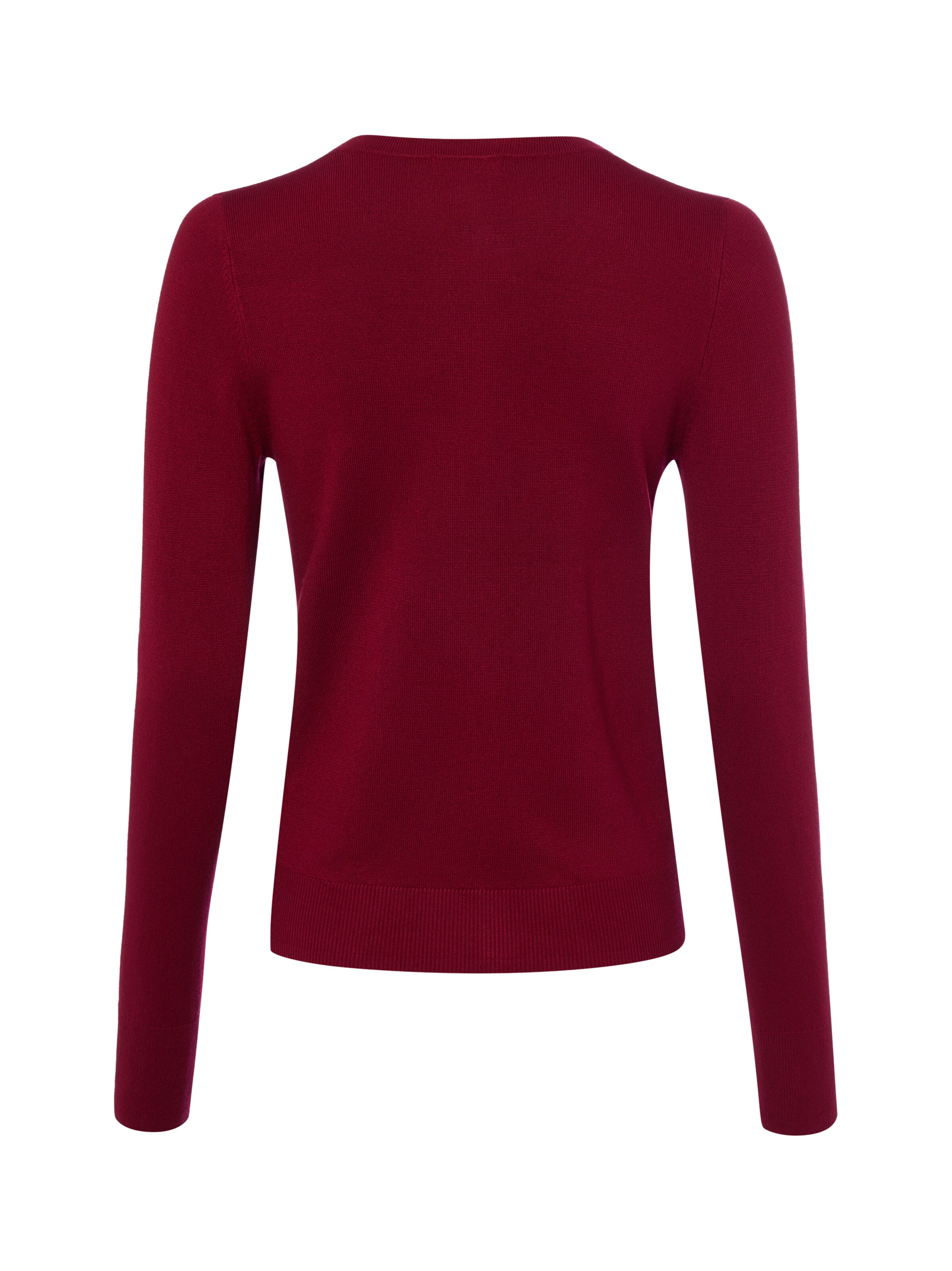 Cardigan Marie Lund en rose