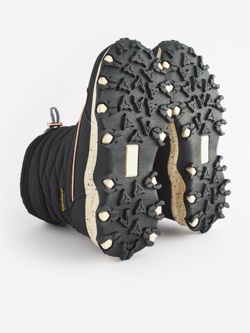 Next - Botas en negro
