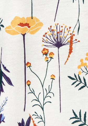 VIVANCE Nightgown in White