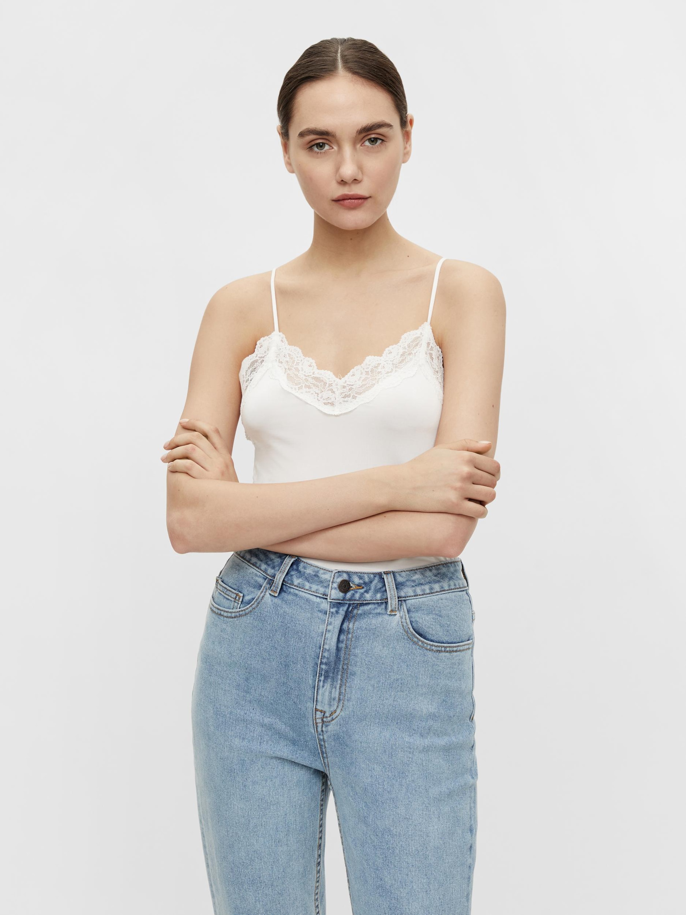 Leena grande taille sale