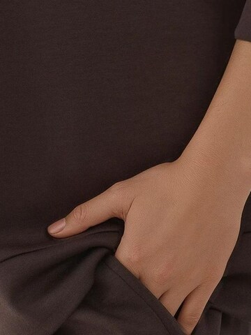 Felpa di Hiccup in marrone