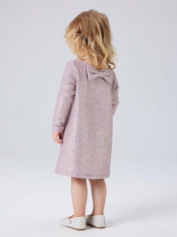 NAME IT - Vestido en rosa