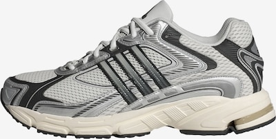 ADIDAS ORIGINALS Sneakers low 'Response' i svart / sølv, Produktvisning