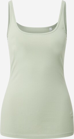 OPUS Top 'Daily A' in Green: front