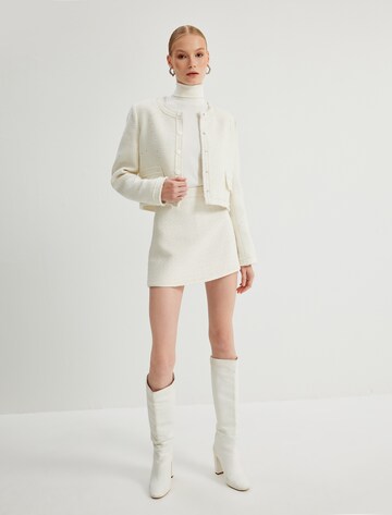 Koton Blazer in Beige