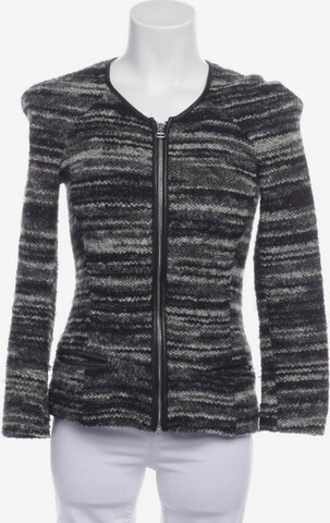 Isabel Marant Etoile Sommerjacke XS in Mischfarben: predná strana