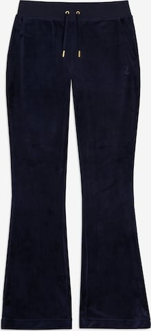 Juicy Couture Hose 'Dach Cleo' in Blau: Vorderseite