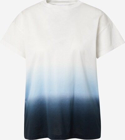 BOSS Casual Shirt 'Edippa' in Night blue / Light blue / White, Item view