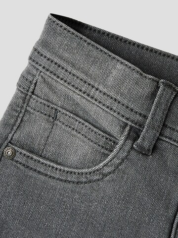 Regular Jeans 'NMMRYAN' de la NAME IT pe gri