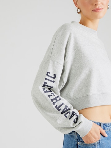 GAP Sweatshirt in Grau