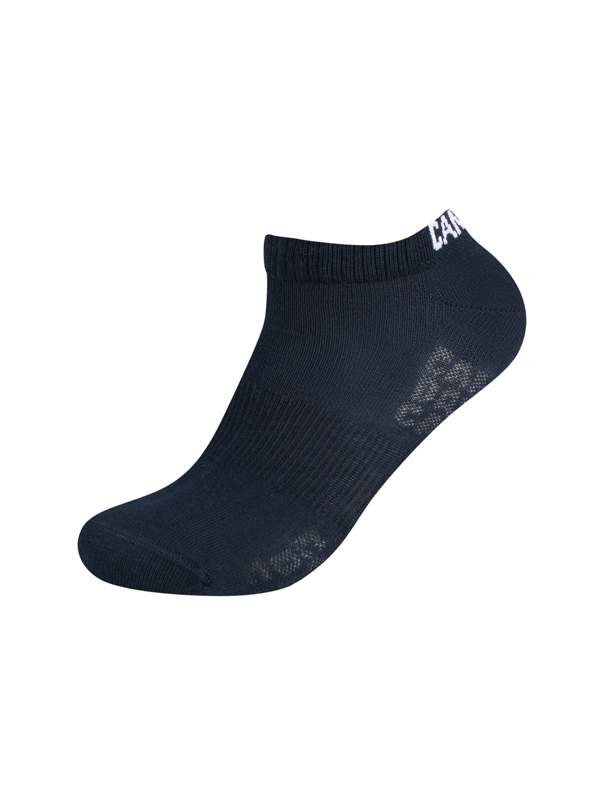 CAMP DAVID Socken in Blau