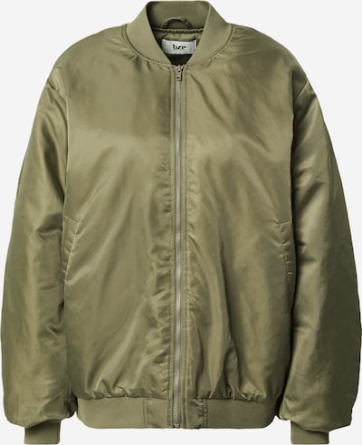 BZR Jacke 'Montana' in khaki, Produktansicht