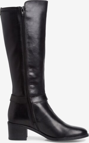 TAMARIS Boot in Black