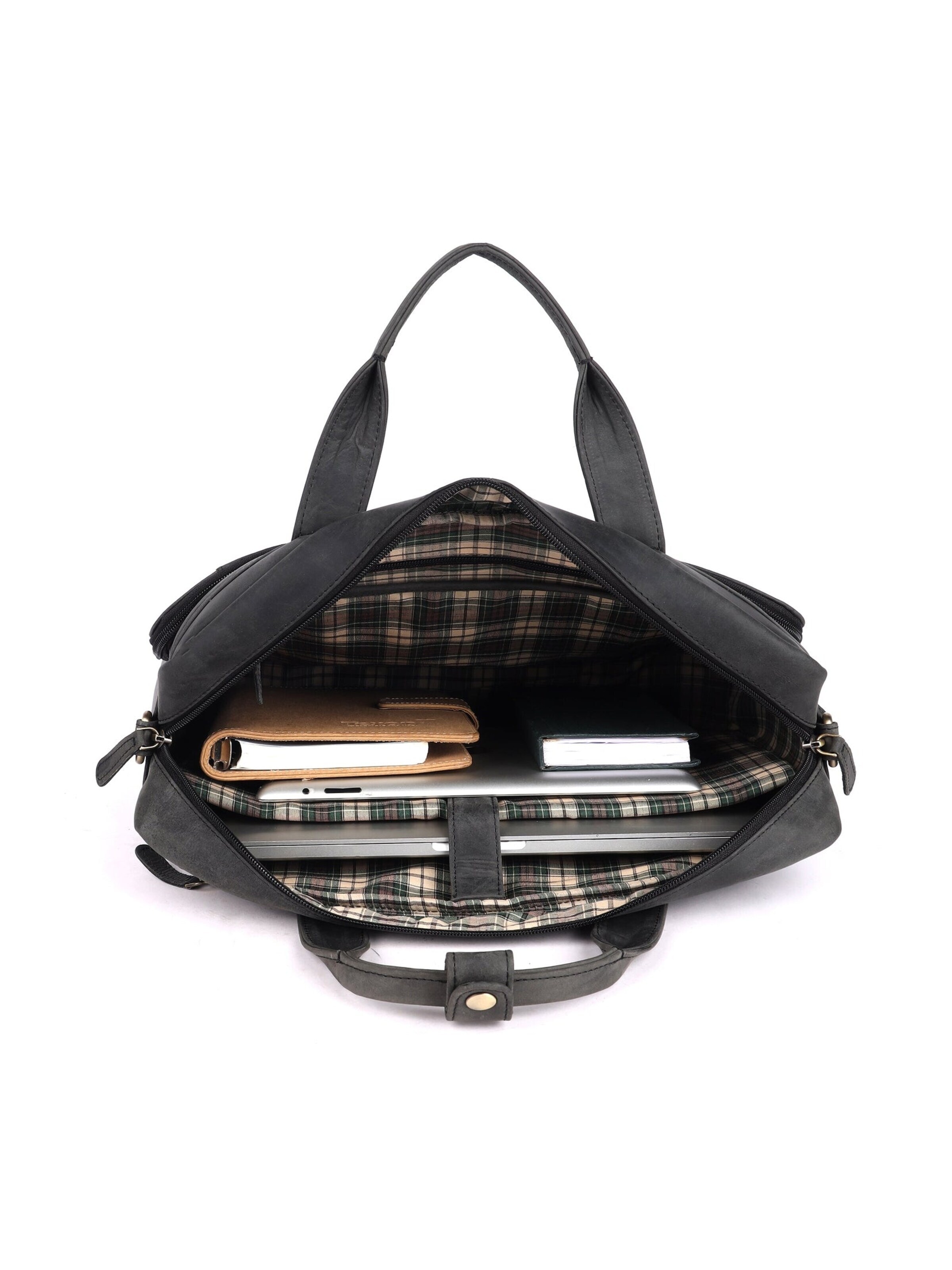 Benthill Laptoptasche‌‌‌‌‌‌‌‌‌‌ in Schwarz