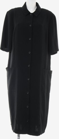Sallie Sahne Dress in XL in Black: front