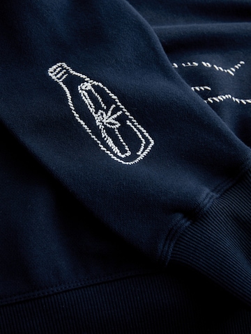 Felpa 'Sea' di Next in blu