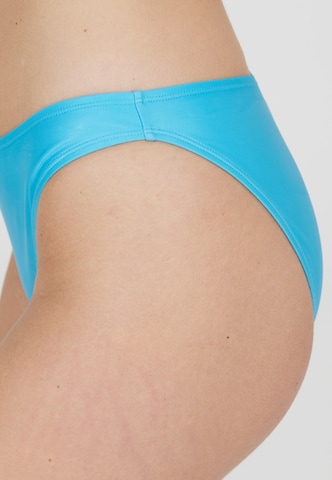 Cruz Bikini Bottoms 'Aprilia' in Blue
