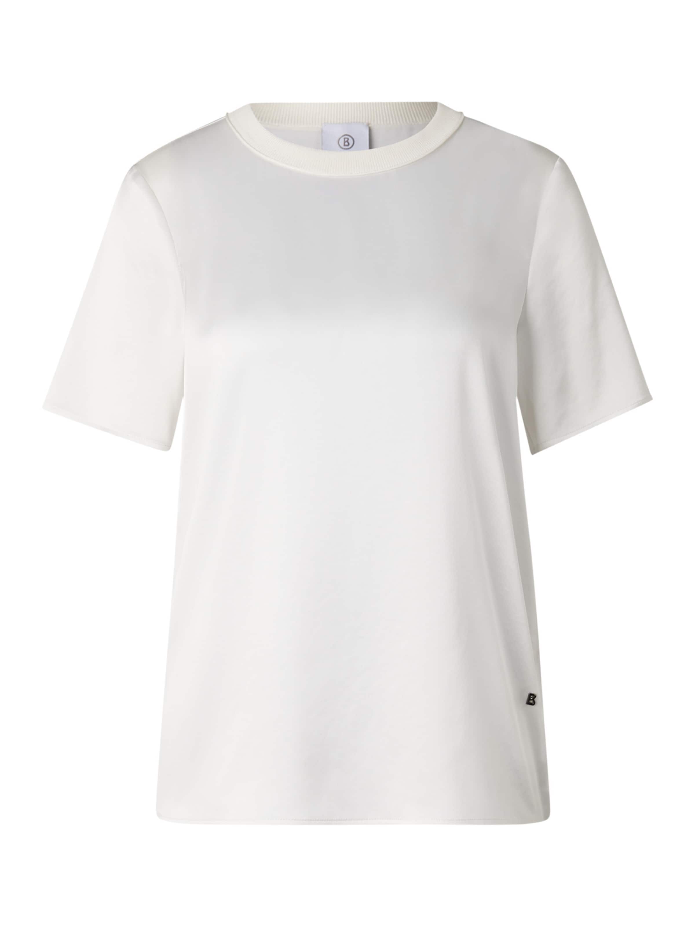 BOGNER Shirt 'Dylan' in White: front