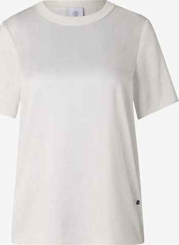 BOGNER Shirt 'Dylan' in Weiß: Vorderseite