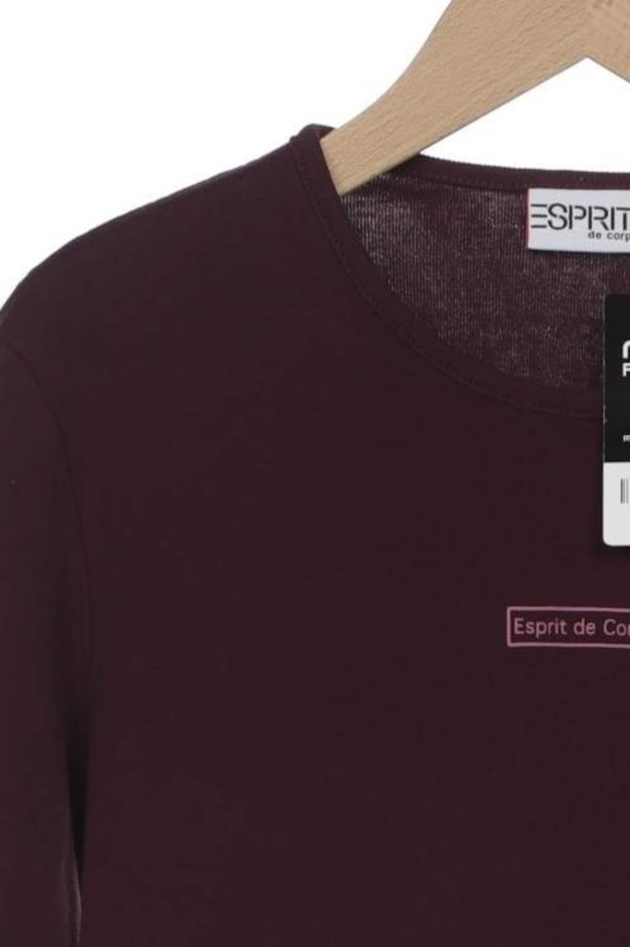 ESPRIT T-Shirt XL in Rot