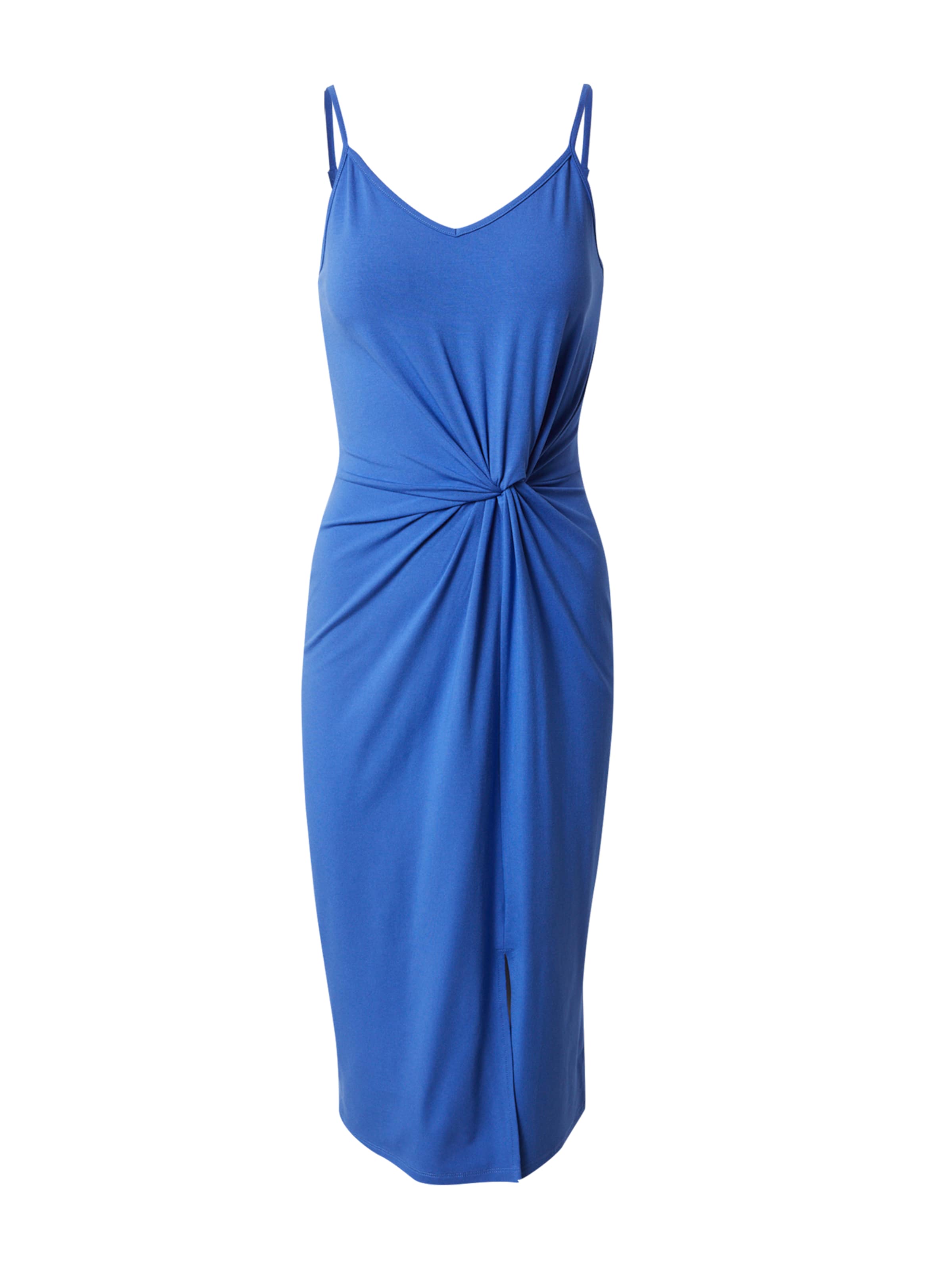 EDITED Dress 'Maxine' in Blue: front