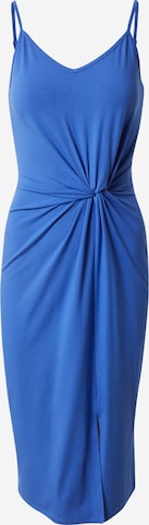 EDITED - Vestido 'Maxine' en azul: frente