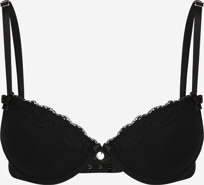 Boux Avenue BH 'TATIANA' in schwarz, Produktansicht