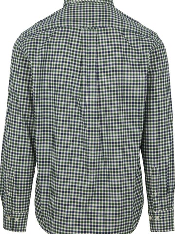 GANT Regular Fit Hemd‌‌‌‌‌ in Blau
