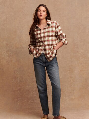 Next Pusero värissä vaaleanpunainen