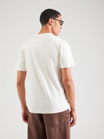 HOLLISTER Shirt in Wit